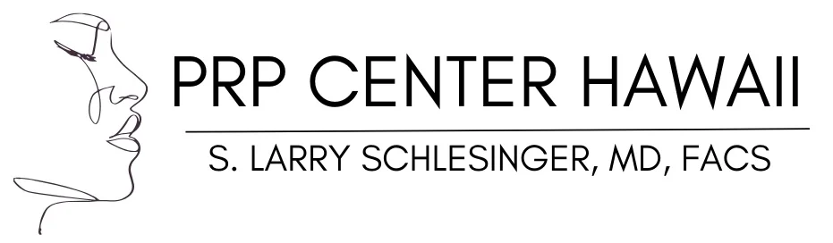Logo - PRP Center Hawaii